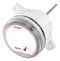 DWYER BTT-D08-1 TEMP TRANSMITTER, 1KOHM, 8" PROBE