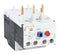 LOVATO RF380650 Overload Relay, 3 Pole, IP20, 4 A, 6.5 A, RF38 Series