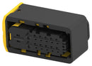 AMP - TE Connectivity 1-2358263-1. 1-2358263-1. Automotive Housing Rcpt 13POS New