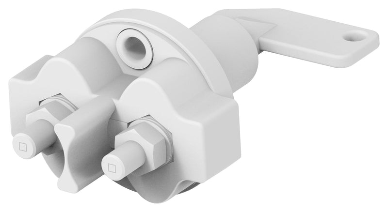 KISSLING - TE CONNECTIVITY 35H-210-000-OR-900. BATTERY DISCONNECTOR SW, 250A/80VDC, M8