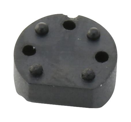 MULTICOMP PRO MPX05GFNB Transistor Mounting Pad, 3.68mm Length x 7.11mm Width