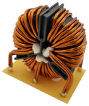 KEMET SCF47X-250-S1R9B010JV Common Mode Choke, 2.65mH, 25A, Radial Leaded