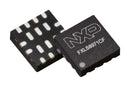 NXP FXLS8971CFR1 MEMS Accelerometer, &plusmn; 2g, &plusmn; 4g, &plusmn; 8g, &plusmn; 16g, X, Y, Z, I2C, SPI, QFN, 12 Pins
