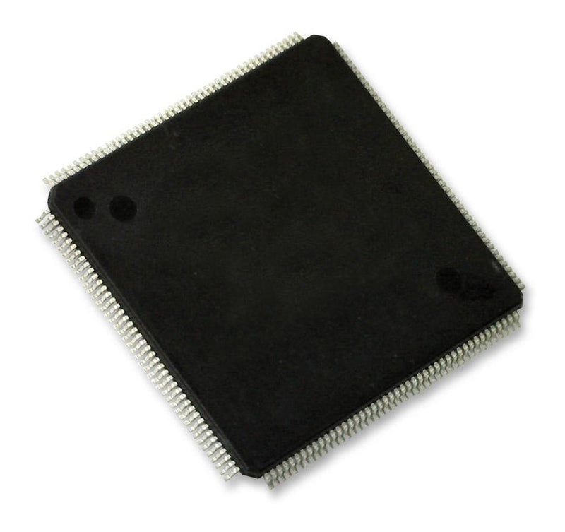 STMICROELECTRONICS STM32H755IIT6 ARM MCU, STM32 Family STM32H7 Series Microcontrollers, ARM Cortex-M7F, 32 bit, 480 MHz, 1 MB