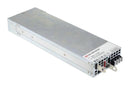 MEAN WELL DPU-3200-48 AC/DC Converter, ITE, 3.216kW, Fixed/Adjustable, 48V, 67A, 1U Rack Mount