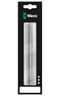 Wera 840/4 Z HEX-PLUS 6 X 152 MM SB 840/4 SB HEX BIT 6MM 152MM