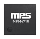 MONOLITHIC POWER SYSTEMS (MPS) MPM4710GPA-P DC-DC Switching Synchronous Buck-Boost Regulator, 1.2 to 5.5 V In, 1.5 to 5.5 V/2A Out, EC LGA-14