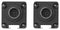 TE CONNECTIVITY SLC4-F14-106 Safety Light Curtain, 14mm Resolution, PL e, Level 4, SIL3, SIL CL3, 105, 1.06 m, 6 m
