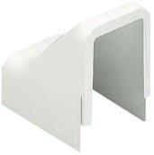 PANDUIT DCF10WH-X DROP CEILING/ENTRANCE END FITTING
