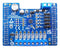 STMICROELECTRONICS STEVAL-L9800 Evaluation Board, L9800-TR, 8-Channel, Low Side Driver