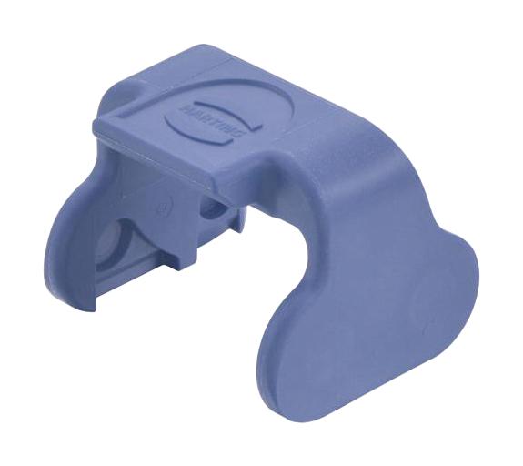 Harting 09930009964 09930009964 Single Locking Lever PA SKY Blue New