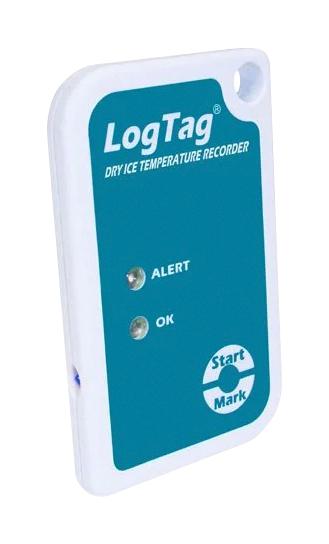 LOGTAG TRIL-8 DATA LOGGER, TEMPERATURE