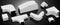 PANDUIT RFX103EI-X RACEWAY FITTING, ABS, IVORY, 22.9MM