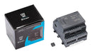 ARDUINO AFX00007 PLC, 8 Analog/Digital I/O, 12 to 24 VDC, IP20