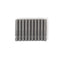 MULTICOMP PRO MP012268 Hex Bit, 10 Pieces of Hex Driver Bits, H6, 50mm, S2