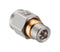HIROSE(HRS) SMPP(FD)-HKP SMPP(FD)-HKP RF / Coaxial Adapter Full Detent SMP Plug 2.92mm Straight 50 ohm