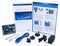 INFINEON CY4613 Development Board, CYUSB332x Family of HX3 USB 3.0 Hub Controllers, Blaster Plus Software Utility