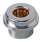 MOLEX 212194-0006 Speciality Terminal, 6mm, Top Entry, SMD, Sentrality 212194 Series, Busbar Socket