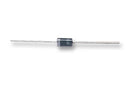 LITTELFUSE 1.5KE27CA TVS Diode, Transil 1.5KE, Bidirectional, 23.1 V, 37.5 V, DO-201, 2 Pins