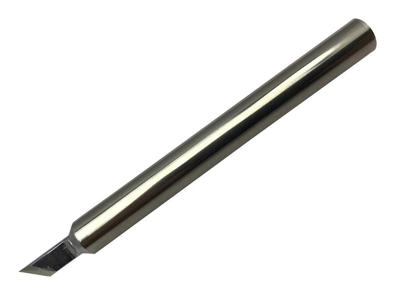 METCAL SCV-DRK50 Soldering Iron Tip, 45&deg; Knife, 5 mm