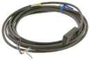 OMRON INDUSTRIAL AUTOMATION TL-W3MB1. INDUCTIVE PROXIMITY SENSOR