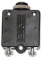 POTTER&BRUMFIELD - TE CONNECTIVITY W58-XC4C12A-30 Thermal Circuit Breaker, Push-to-Reset, W58 Series, 30 A, 1 Pole, 50 V, 250 V, Panel