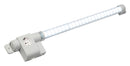 STEGO 12224.0-00 VARIOLINE LAMP W/SKT, DAYLIGHT WHT, 16W