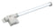 STEGO 12224.0-00 VARIOLINE LAMP W/SKT, DAYLIGHT WHT, 16W