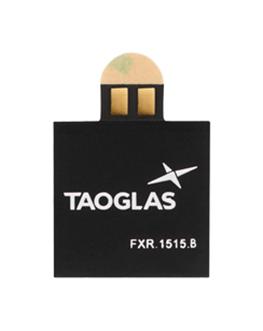 TAOGLAS FXR.1515.B.DG RF Antenna, 13.56MHz, IoT / RFID / NFC, with Ferrite, -40&deg;C to 85&deg;C