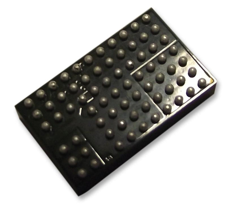 ANALOG DEVICES LTM4653IY