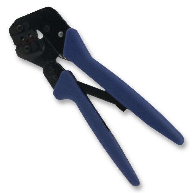 AMP - TE CONNECTIVITY 58525-1 TOOLS, HAND CRIMP