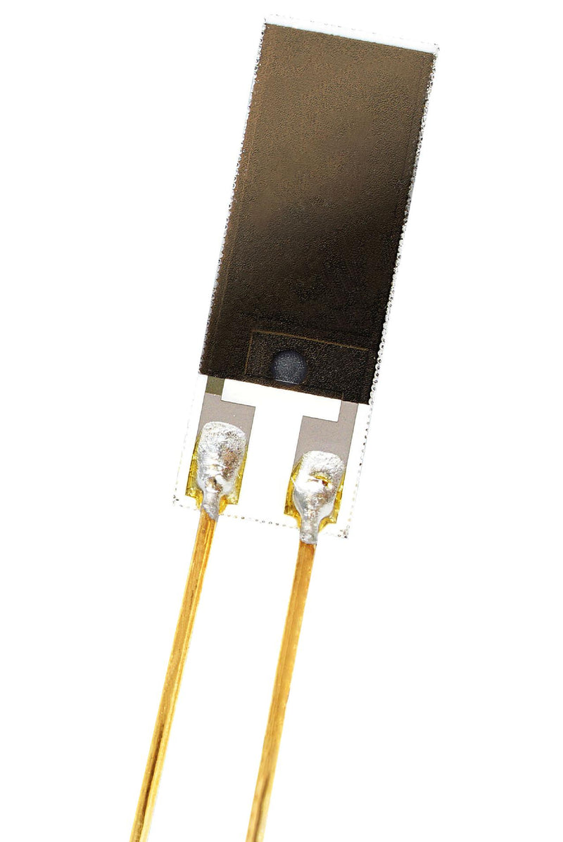 IST INNOVATIVE SENSOR TECHNOLOGY MK33 (300PF +/-40PF) Humidity Sensor, Capacitive, 0% to 100% Relative Humidity, 12 V Supply