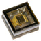 EPIGAP OCU-430 UC255-XG-T UV Emitter, UV-A, 255 nm, AIN, 5.8 V, 150 mA, 50&deg;, Top View SMD, 3.5mm x 3.5mm