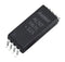 BROADCOM ACNT-H61L-000E Optocoupler, 1 Channel, 7.5 kVrms, 10 Mbaud, Stretched SO, 8 Pins