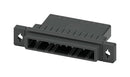 PHOENIX CONTACT 1341139 Connector Housing, 1 Row, CONNEXIS D Series, Plug, 10 Ways, 3.81 mm