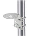 TAOGLAS UMB.SPA.31 Universal Mounting Bracket, M24 Thread External Antennas