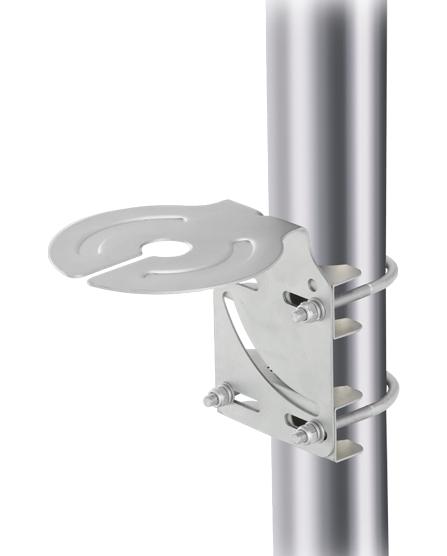 TAOGLAS UMB.SPA.31 Universal Mounting Bracket, M24 Thread External Antennas