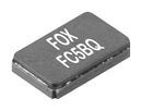 FOX ELECTRONICS FC5BQCCMC24.0-T1 Crystal, 24 MHz, SMD, 5mm x 3.2mm, 30 ppm, 20 pF, 30 ppm, FC5BQ Series