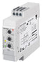 CARLO GAVAZZI DAC01CM40 Analogue Timer, DAC01 Series, Star-Delta, 0.1 s, 600 s, 4 Ranges, 1 Changeover Relay