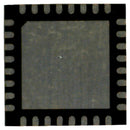 SILICON LABS EFR32BG22E224F512IM32-C SOC Microprocessor, ARM Cortex-M33F, 76.8 MHz, QFN-EP-32, EFR32BG22