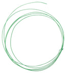 MULTICOMP PRO MP013972 Wire, ETFE, Green, 30 AWG, 0.05 mm&sup2;, 328 ft