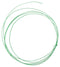 MULTICOMP PRO MP013972 Wire, ETFE, Green, 30 AWG, 0.05 mm&sup2;, 328 ft