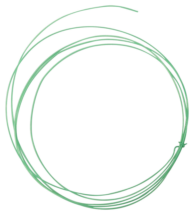 MULTICOMP PRO MP013972 Wire, ETFE, Green, 30 AWG, 0.05 mm&sup2;, 328 ft