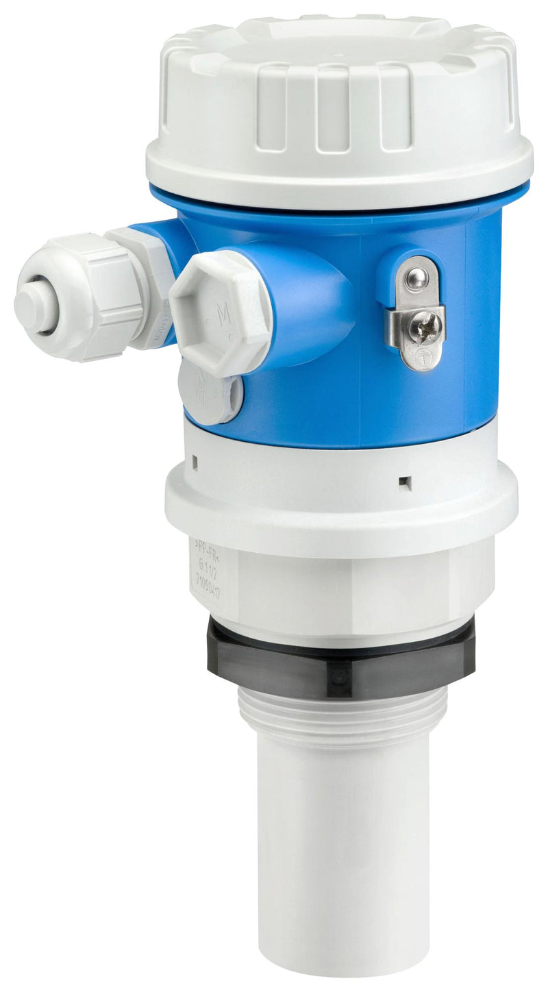 ENDRESS+HAUSER FMU30-AAGEAAGGF ULTRASONIC LEVEL SENSOR