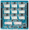 Mitsumi Sensor Shield SENSOR SHIELD Arduino Board