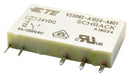 SCHRACK - TE CONNECTIVITY V23092A1024A202 Power Relay, SPST-NO, 24 VDC, 6 A, SNR/V23092, Through Hole, Non Latching