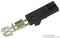 AMP - TE CONNECTIVITY 5-103958-1 IDC Connector, IDC Receptacle, Female, 2.54 mm, 1 Row, 2 Contacts, Cable Mount