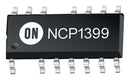 ONSEMI NCP13994AADR2G Current Mode Resonant Controller, 30 V, -40 &deg;C to 125 &deg;C, NSOIC-16