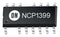 ONSEMI NCP13994AADR2G Current Mode Resonant Controller, 30 V, -40 &deg;C to 125 &deg;C, NSOIC-16
