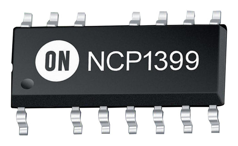 ONSEMI NCP13994AADR2G Current Mode Resonant Controller, 30 V, -40 &deg;C to 125 &deg;C, NSOIC-16